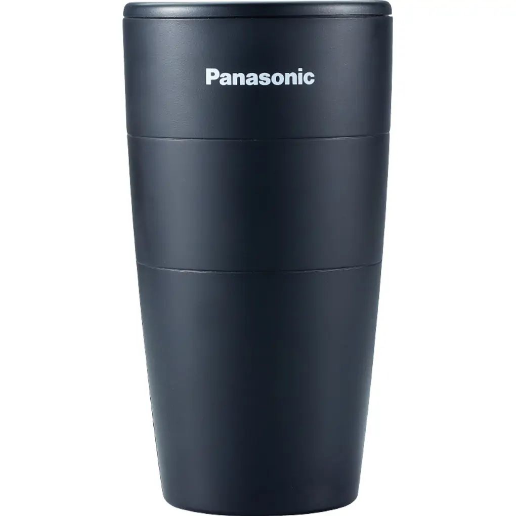 Máy phát ion lọc khí và khử mùi Panasonic F-GPT01A