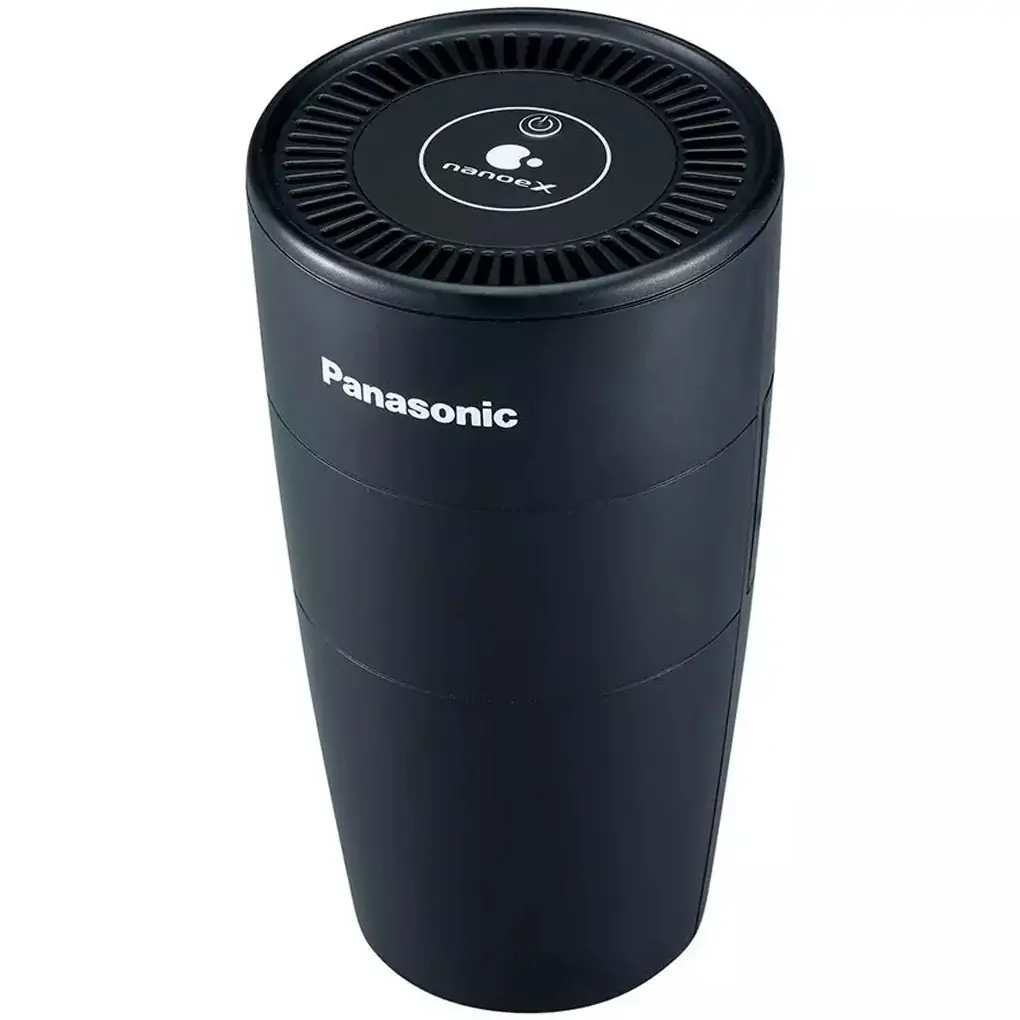 Máy phát ion lọc khí và khử mùi Panasonic F-GPT01A