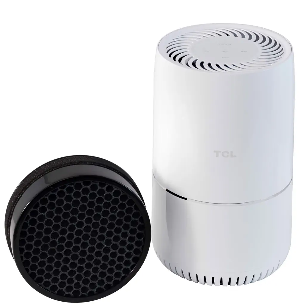 Máy lọc không khí TCL KJ65F-A1