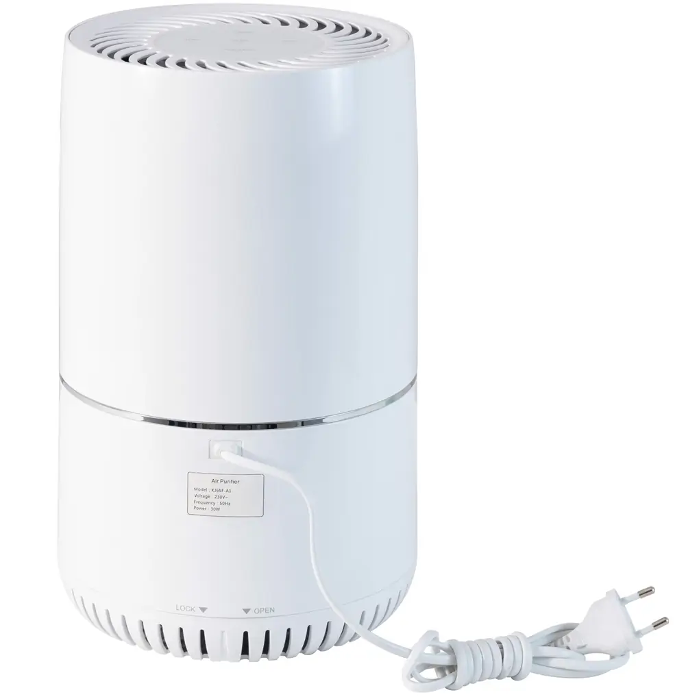 Máy lọc không khí TCL KJ65F-A1
