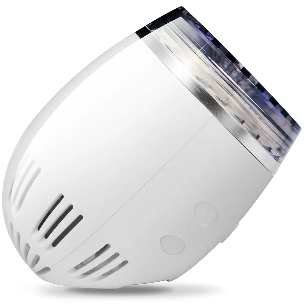 Máy lọc không khí Cuckoo AC-03V10W