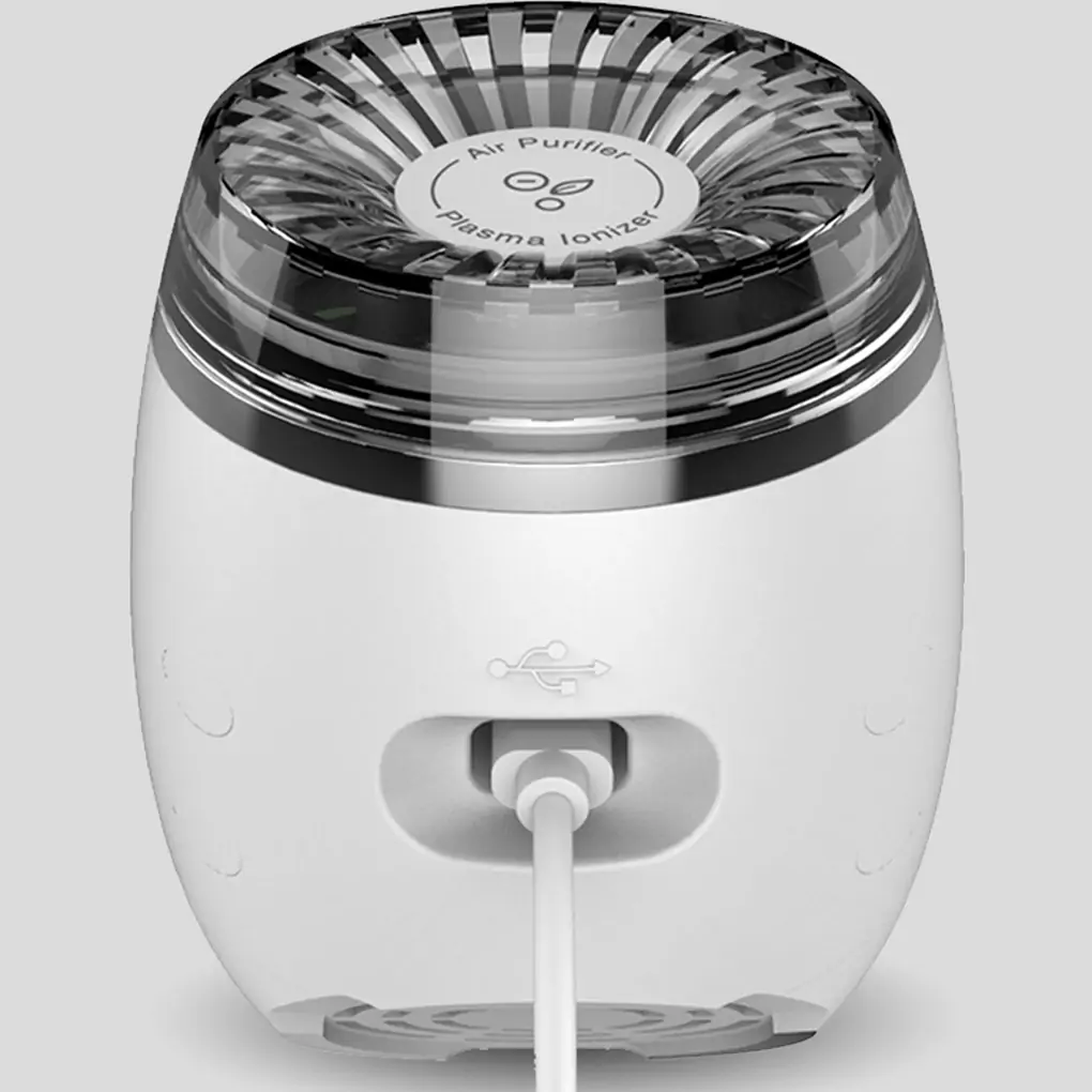Máy lọc không khí Cuckoo AC-03V10W