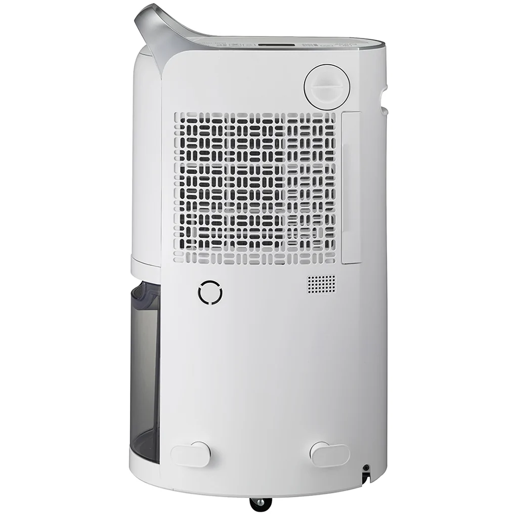 Máy Hút Ẩm LG Dual Inverter 16 Lít MD16GQSE0