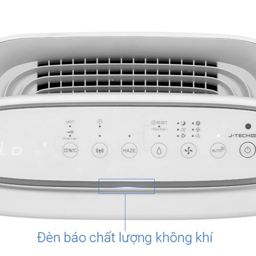 Máy Lọc Không Khí Và Tạo Ẩm Sharp KI-N40V-W 29W