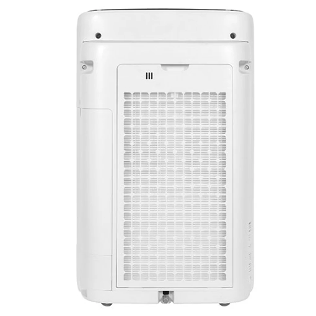 Máy Lọc Không Khí Và Tạo Ẩm Sharp KI-N40V-W 29W