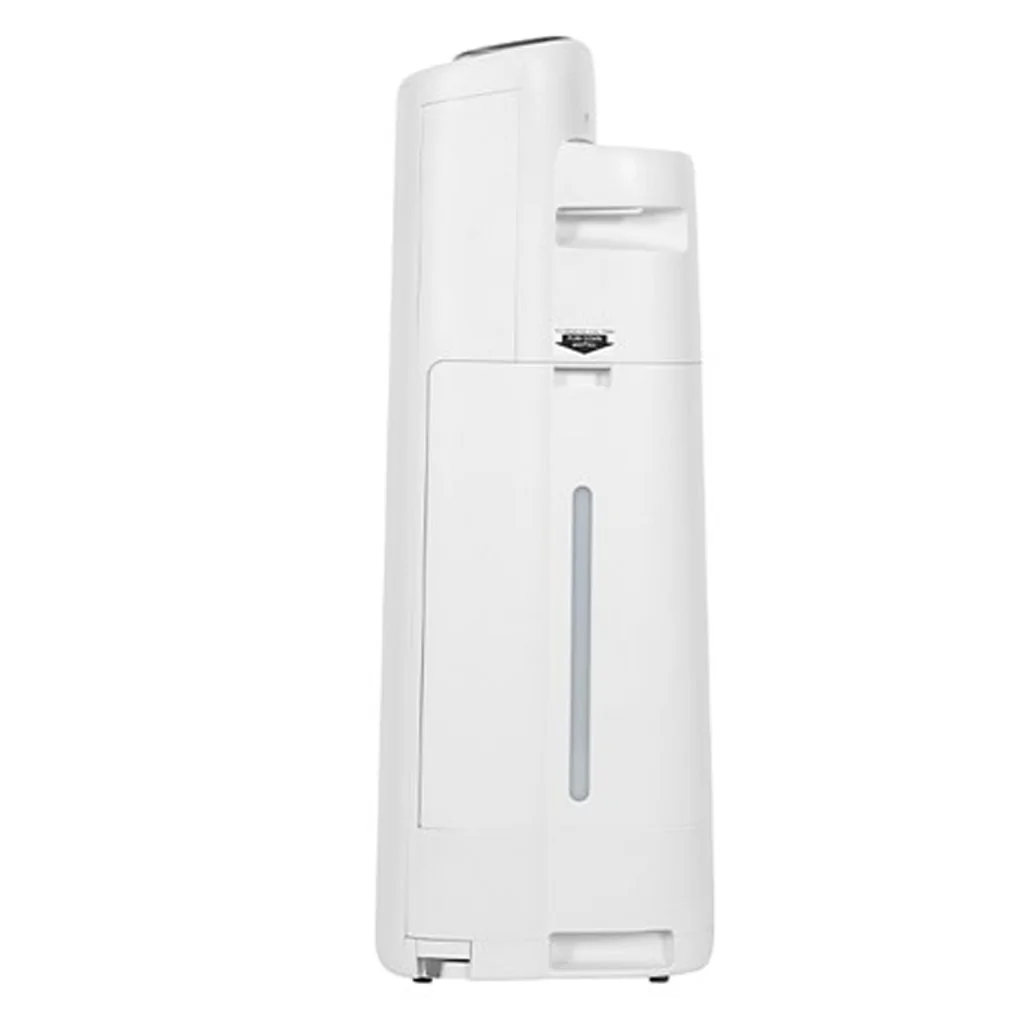 Máy Lọc Không Khí Và Tạo Ẩm Sharp KI-N40V-W 29W