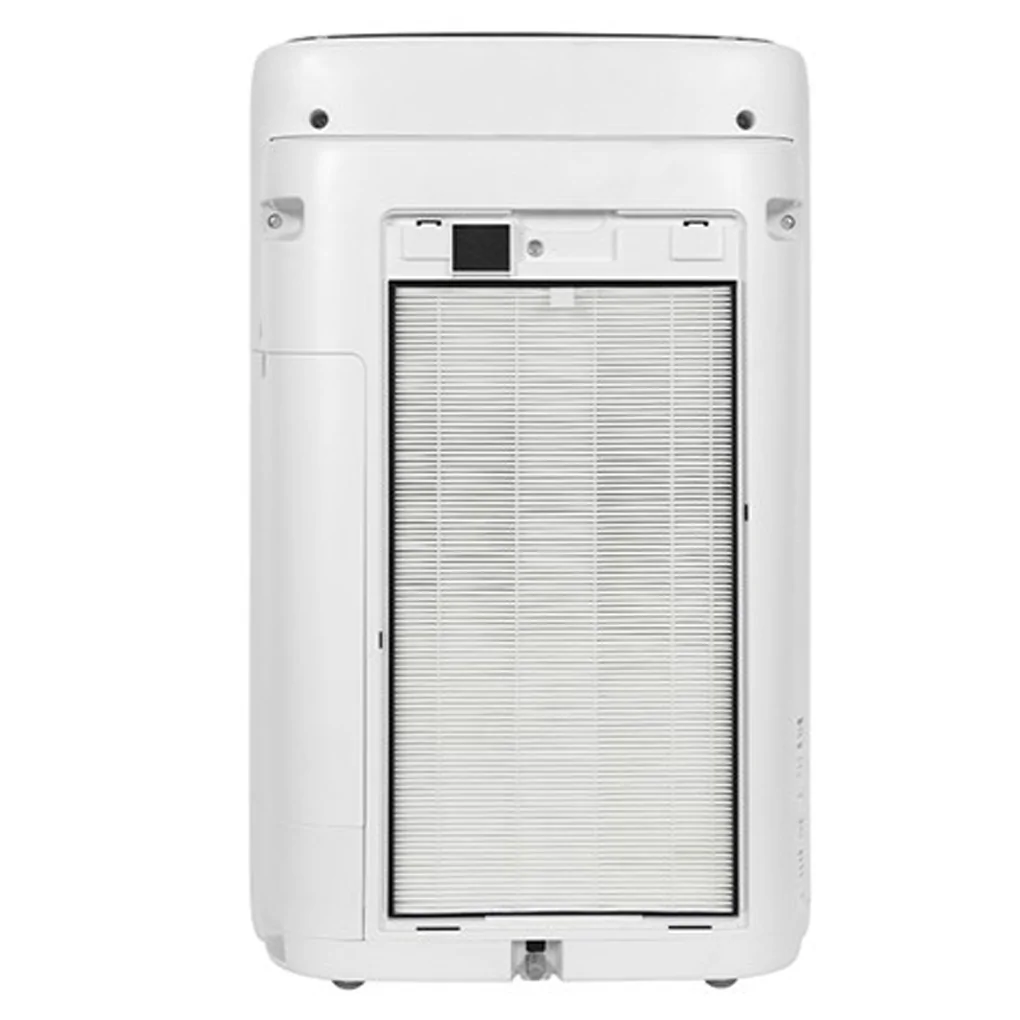 Máy Lọc Không Khí Và Tạo Ẩm Sharp KI-N40V-W 29W