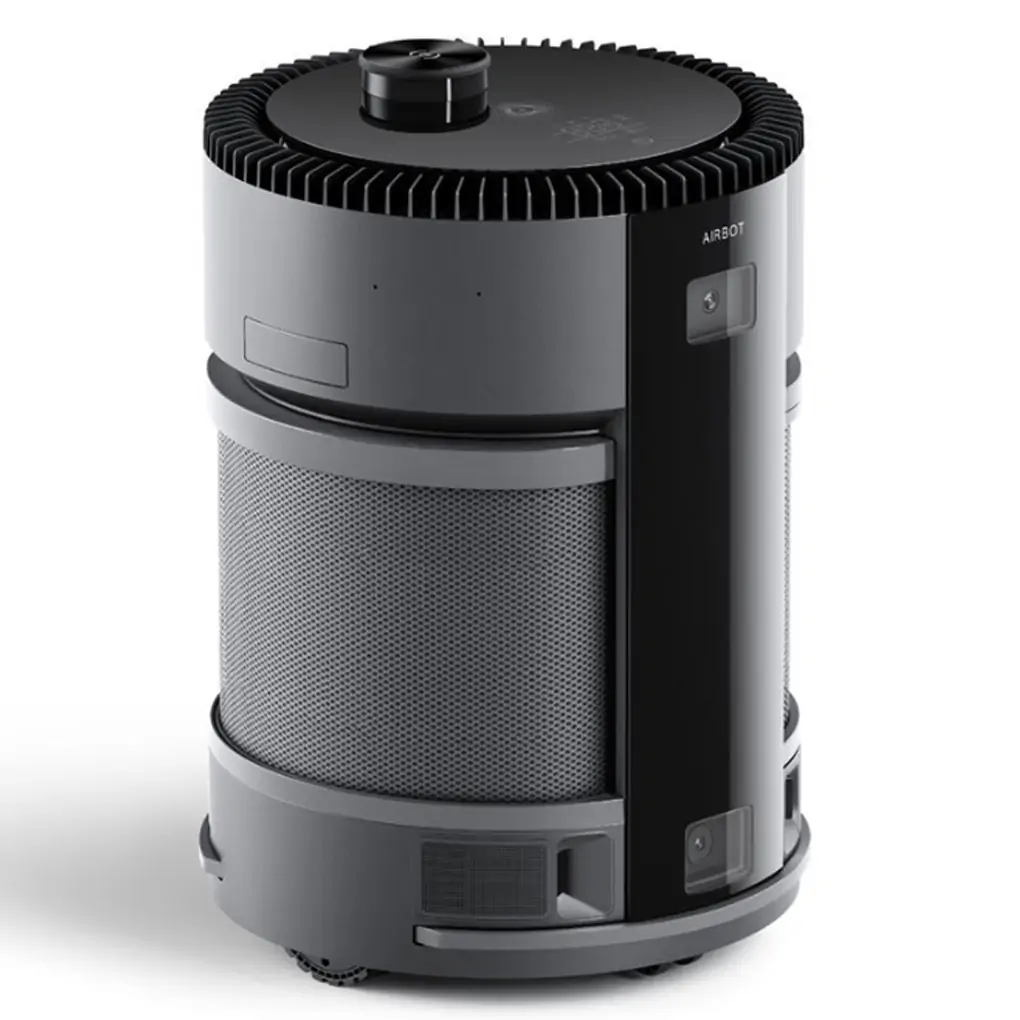 Robot Lọc Không Khí Ecovacs AIRBOT Z1