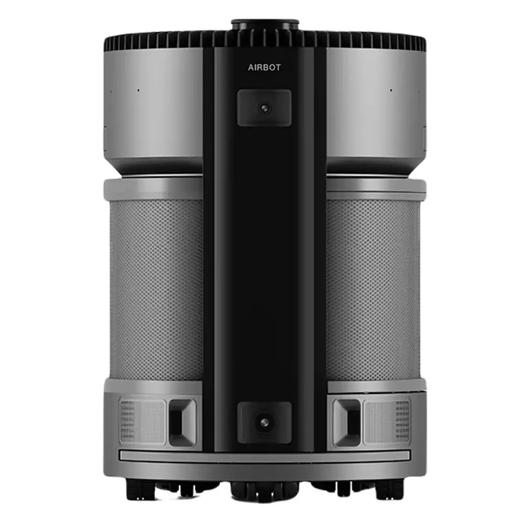 Robot Lọc Không Khí Ecovacs AIRBOT Z1