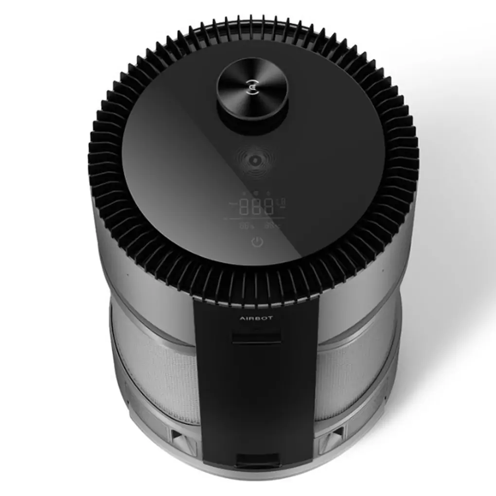 Robot Lọc Không Khí Ecovacs AIRBOT Z1