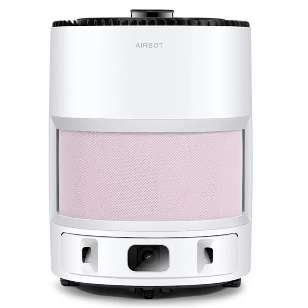 Robot Lọc Không Khí Ecovacs AIRBOT AVA