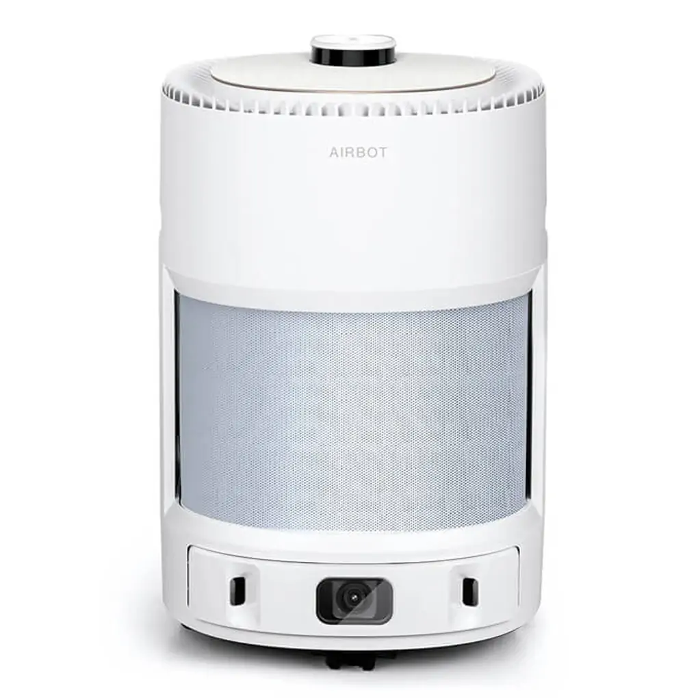 Robot Lọc Không Khí Ecovacs Airbot Andy Pro