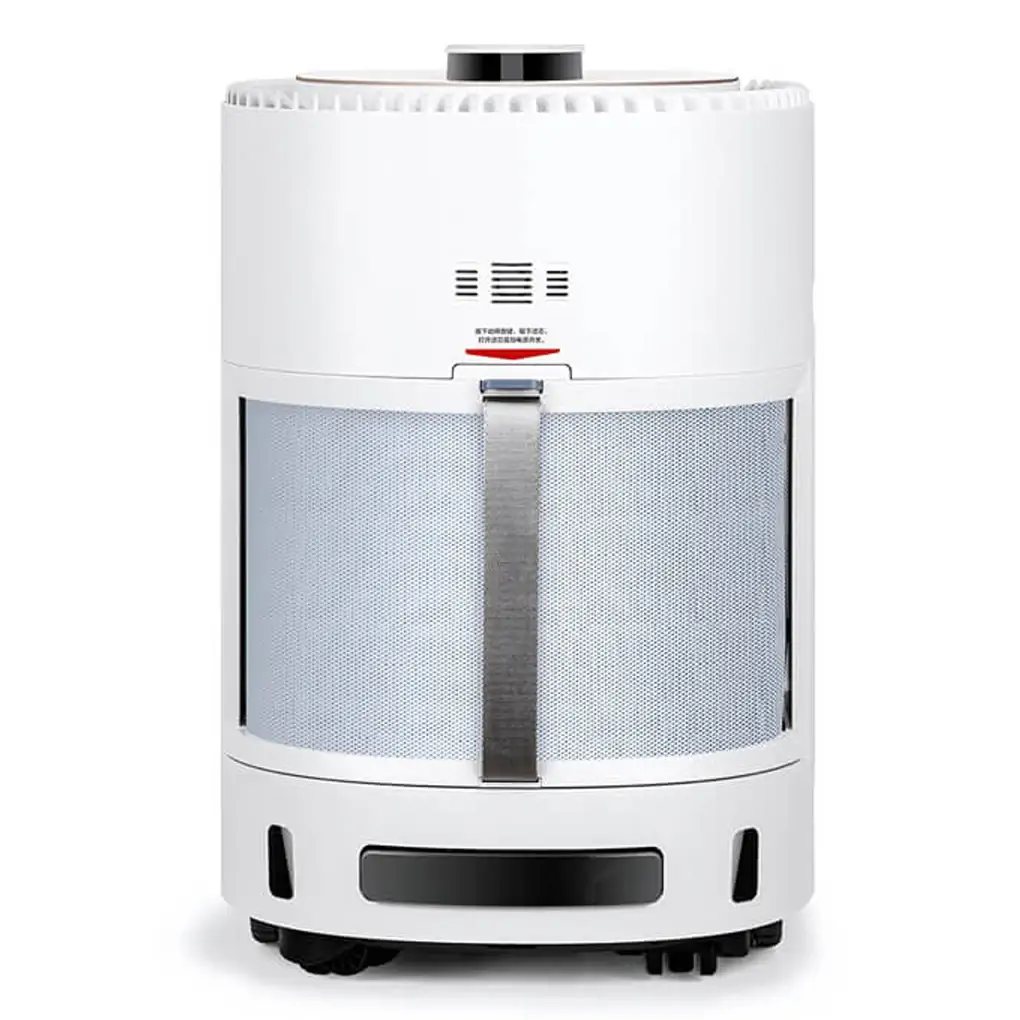 Robot Lọc Không Khí Ecovacs Airbot Andy Pro