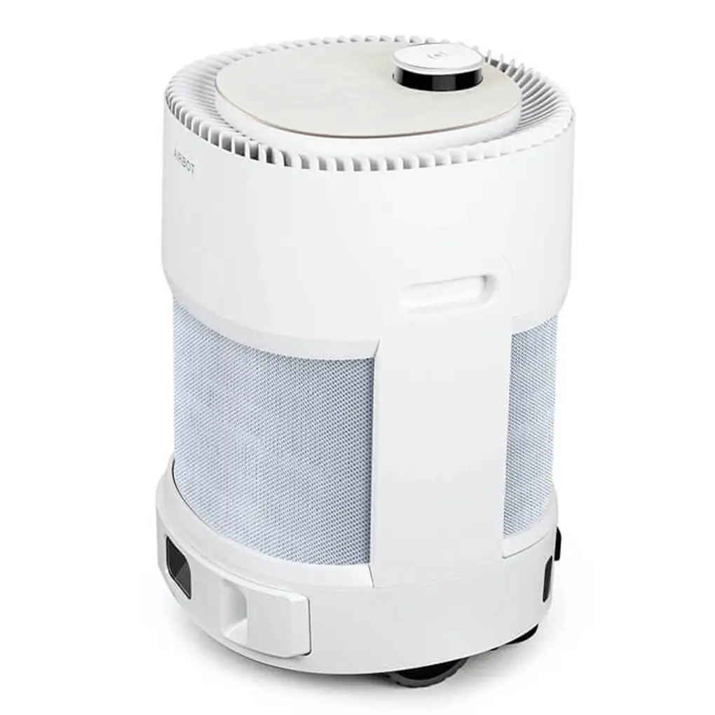 Robot Lọc Không Khí Ecovacs Airbot Andy Pro