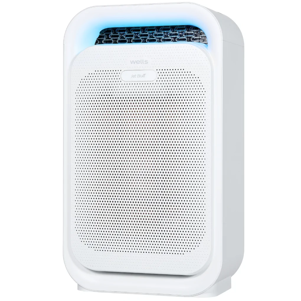 Máy Lọc Không Khí Wells AL315