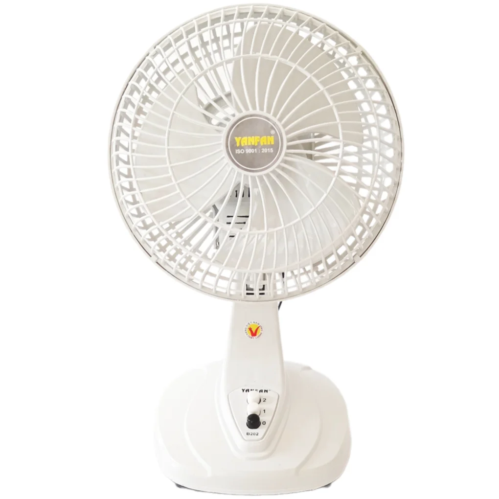 Quạt Bàn YANFAN B202