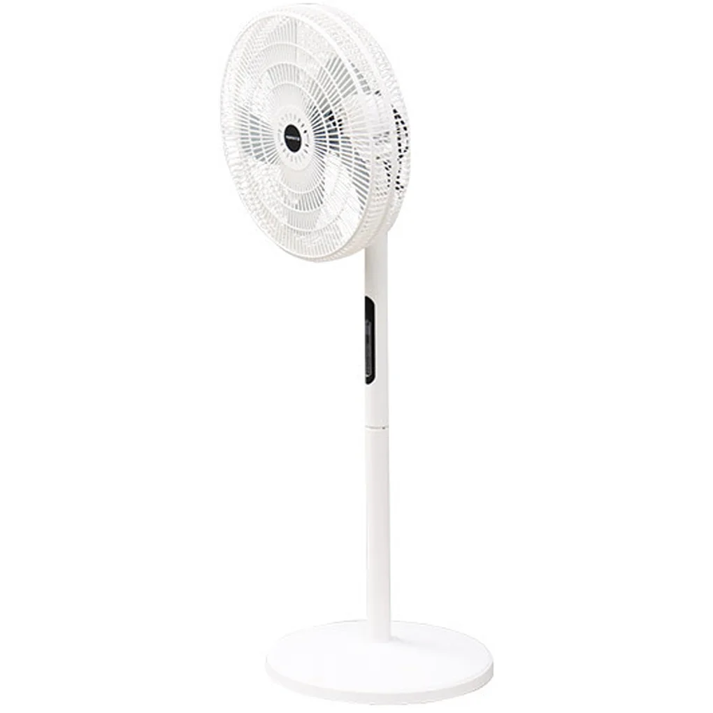 Quạt Đứng Có Remote Điều Khiển Perfect PF-QD310