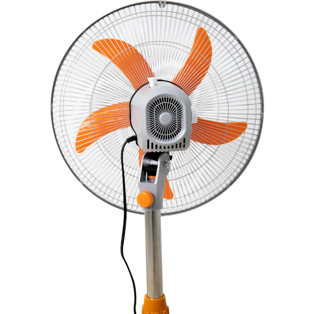 Quạt Lửng ASIAvina VY538790 - Xám