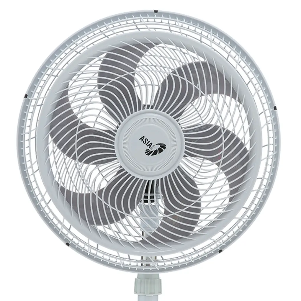 Quạt Đứng ASIAvina VY639990 - Xám