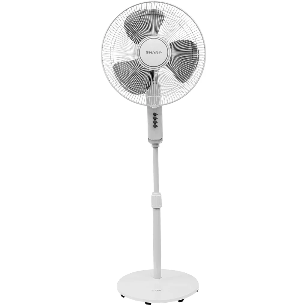 Quạt Đứng Sharp PJ-S40MV-LG