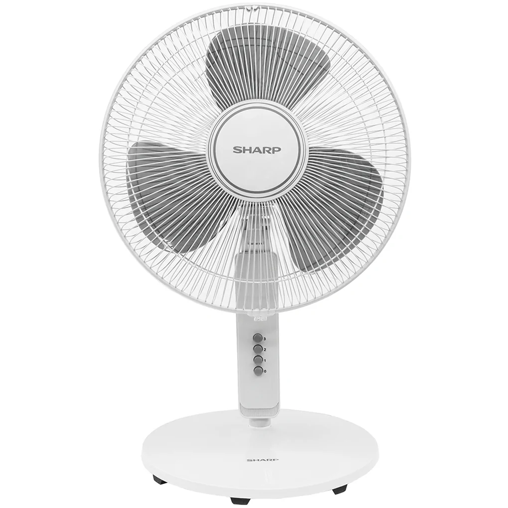 Quạt Đứng Sharp PJ-S40MV-LG