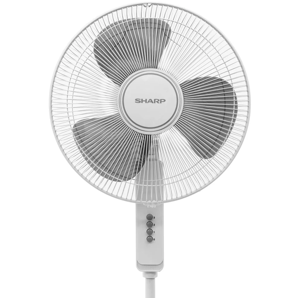 Quạt Đứng Sharp PJ-S40MV-LG