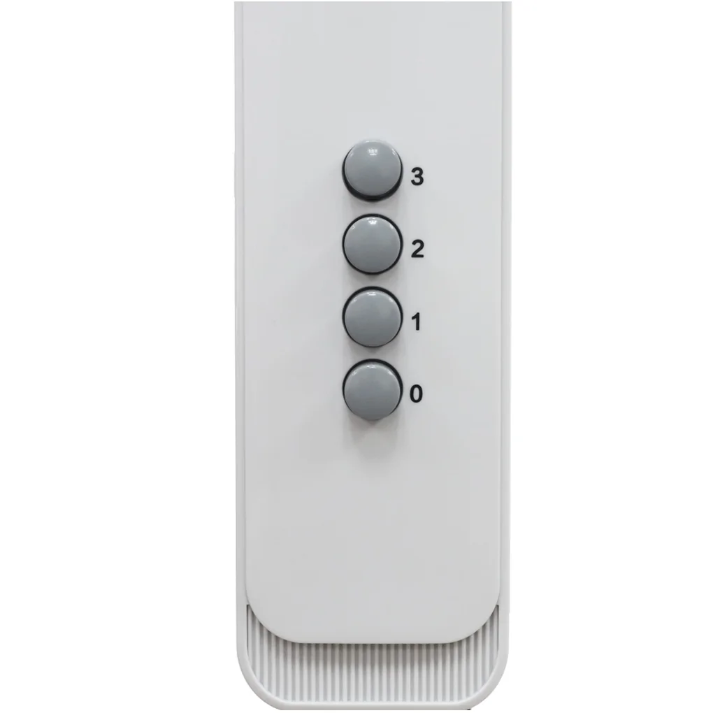 Quạt Đứng Sharp PJ-S40MV-LG