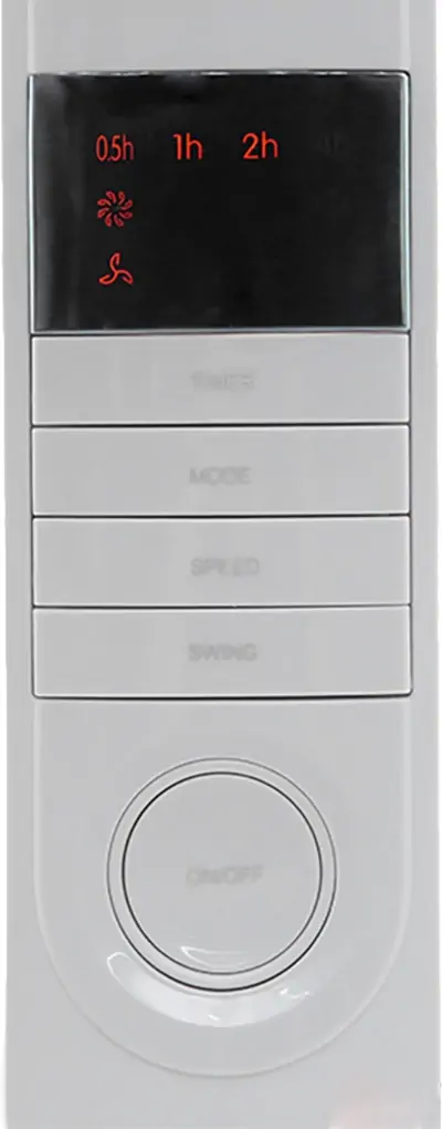 Quạt đứng Toshiba F-LSA20(H)VN
