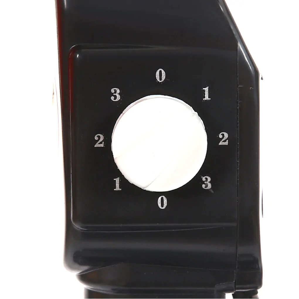 Quạt Lỡ Senko LTS1636 - Đen Cam