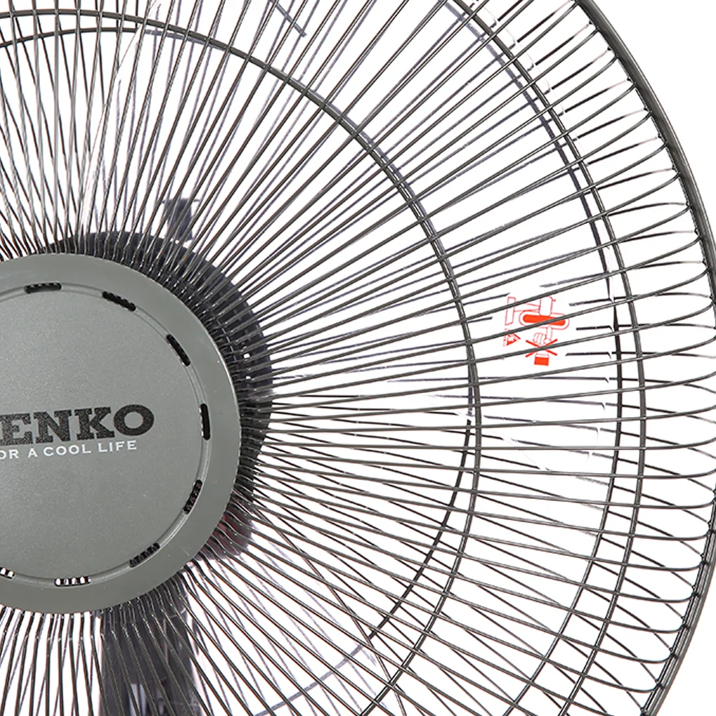 Quạt Đứng Senko DH1600 - Xám Đồng