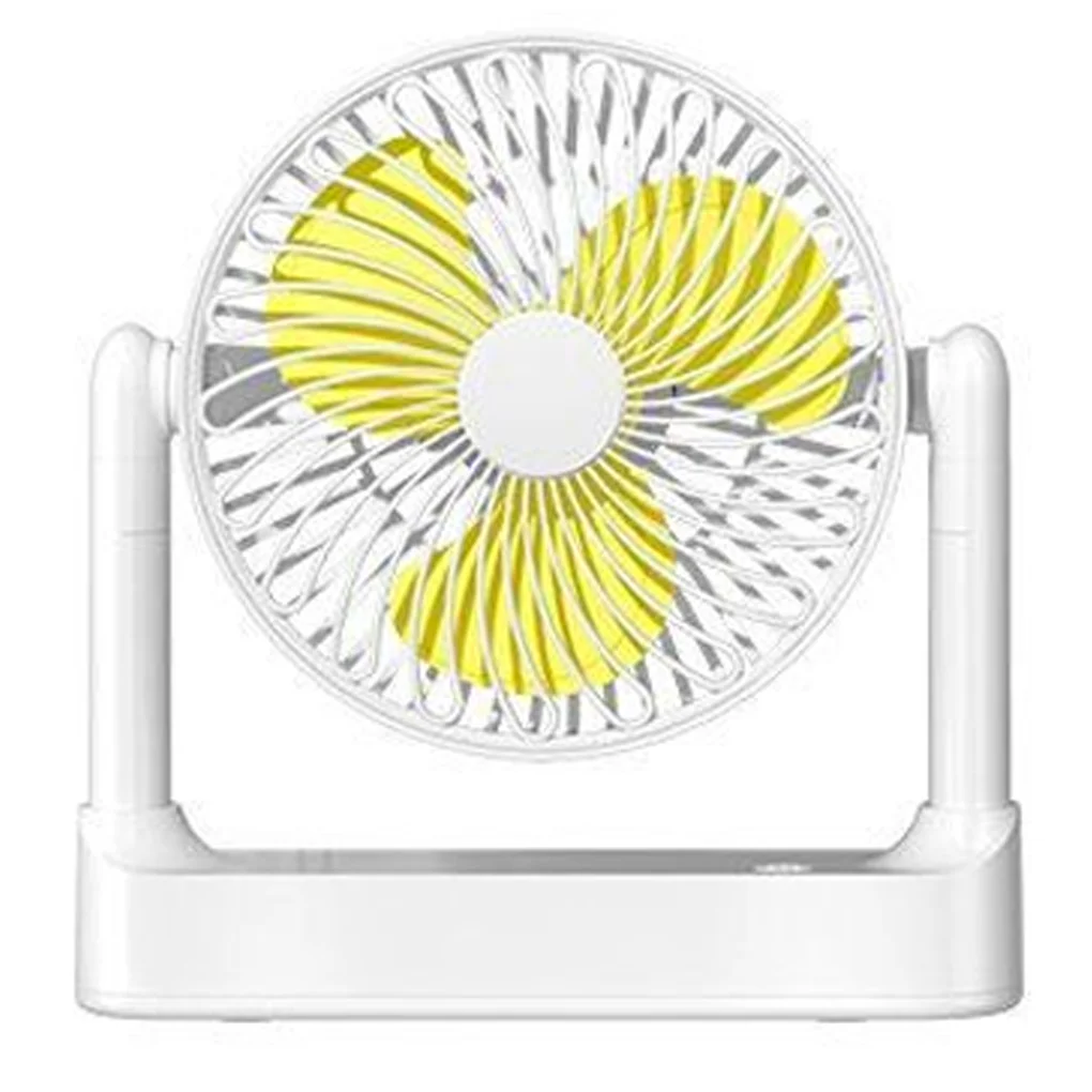 Quạt Để Bàn Sạc Tích Điện Perfect PF-QB2160