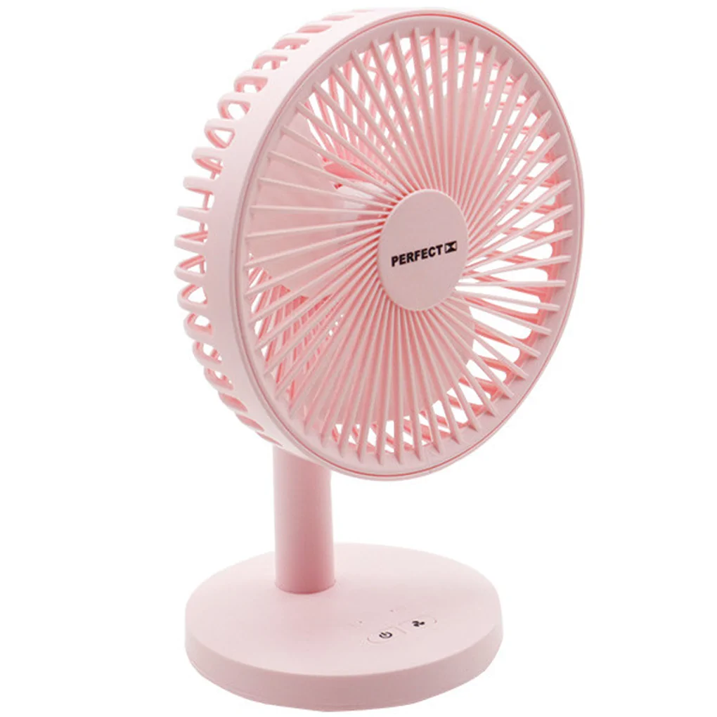 Quạt Để Bàn Sạc Tích Điện Perfect PF-QB2170
