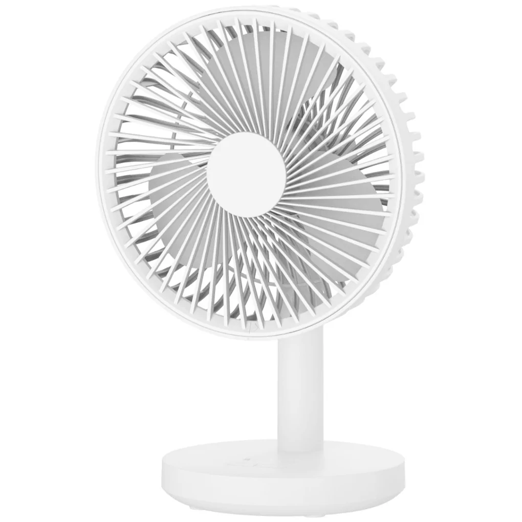 Quạt Để Bàn Sạc Tích Điện Perfect PF-QB2170
