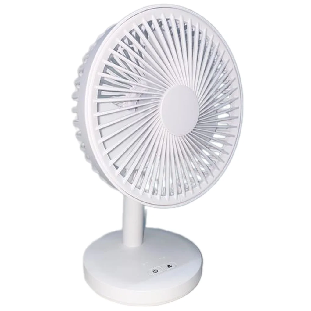 Quạt Để Bàn Sạc Tích Điện Perfect PF-QB2170
