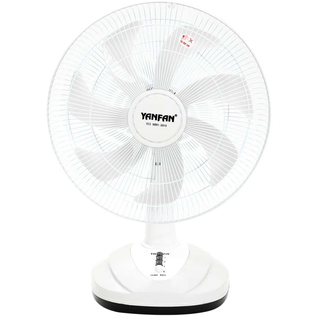 Quạt bàn Yanfan B411
