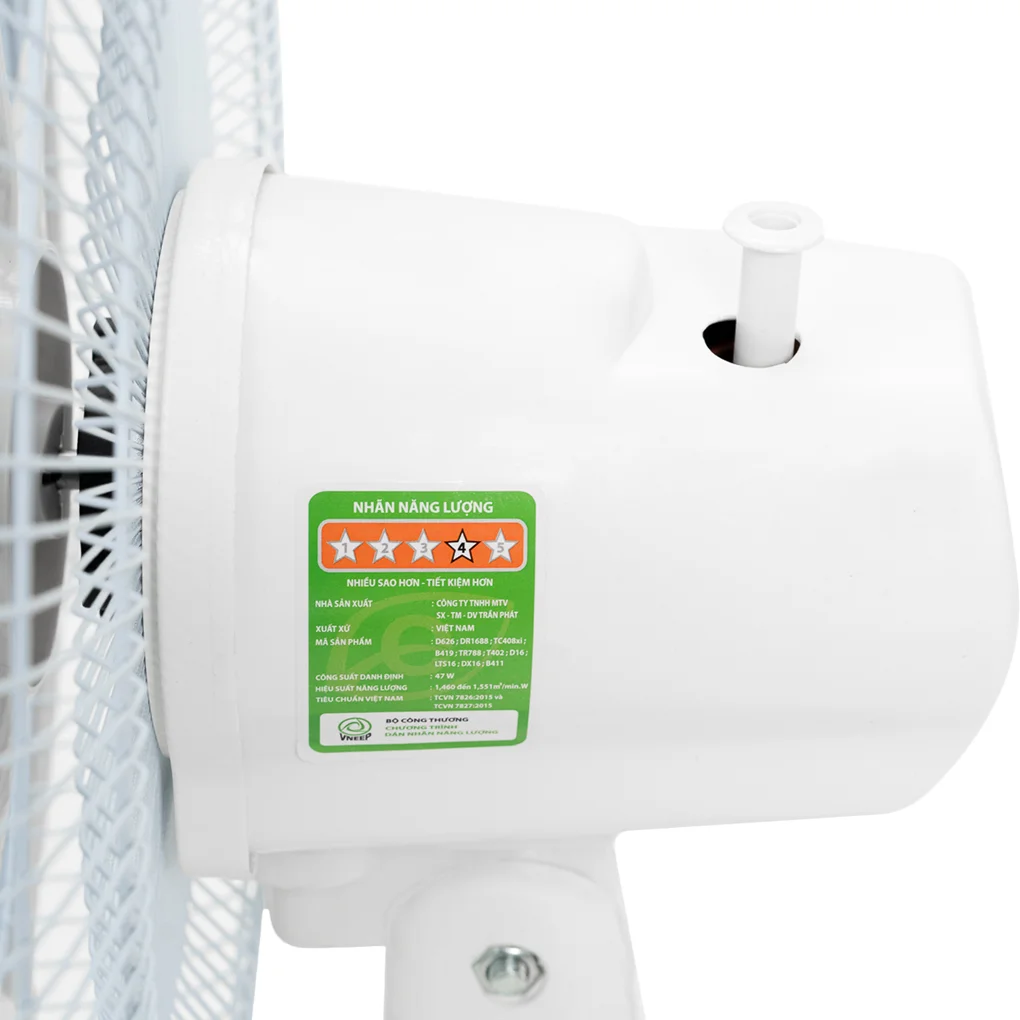 Quạt bàn Yanfan B411