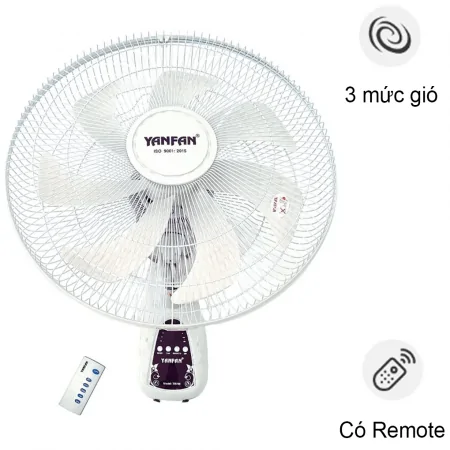 Quạt treo Yanfan TR788