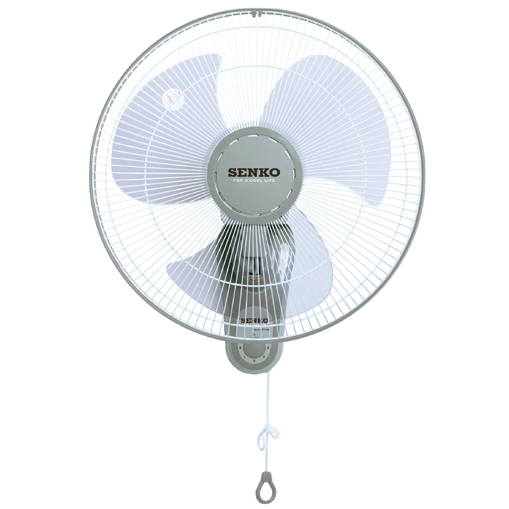 Quạt Treo Senko T1680 - Kem Nâu