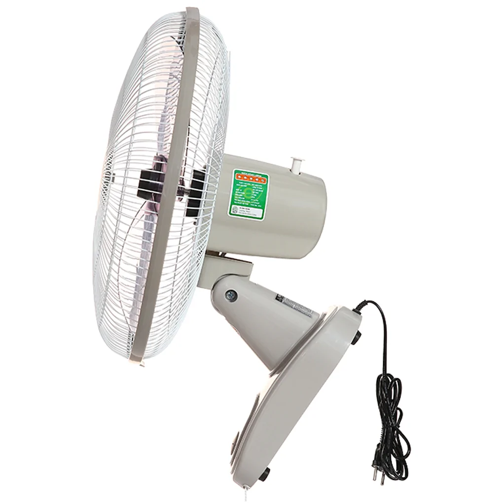 Quạt Treo Senko T1680 - Kem Nâu