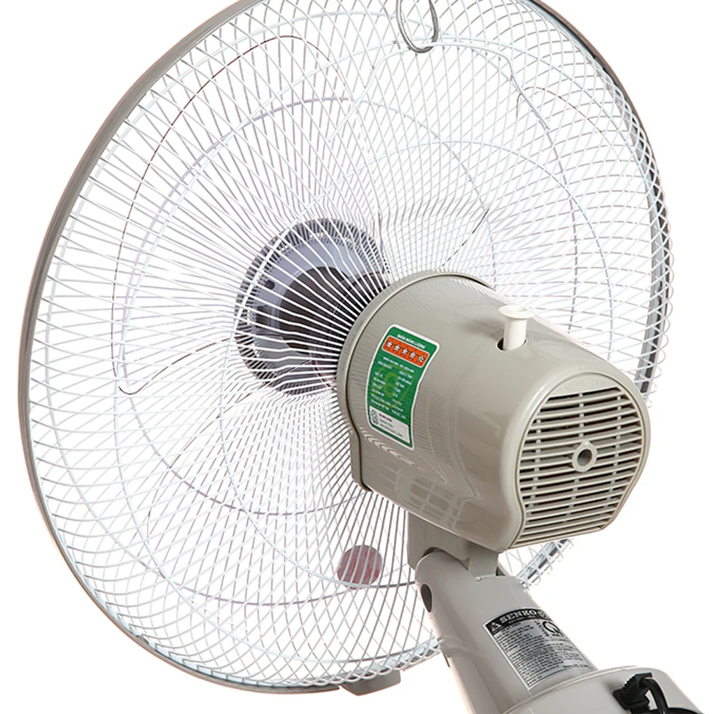Quạt Treo Senko T1680 - Kem Nâu