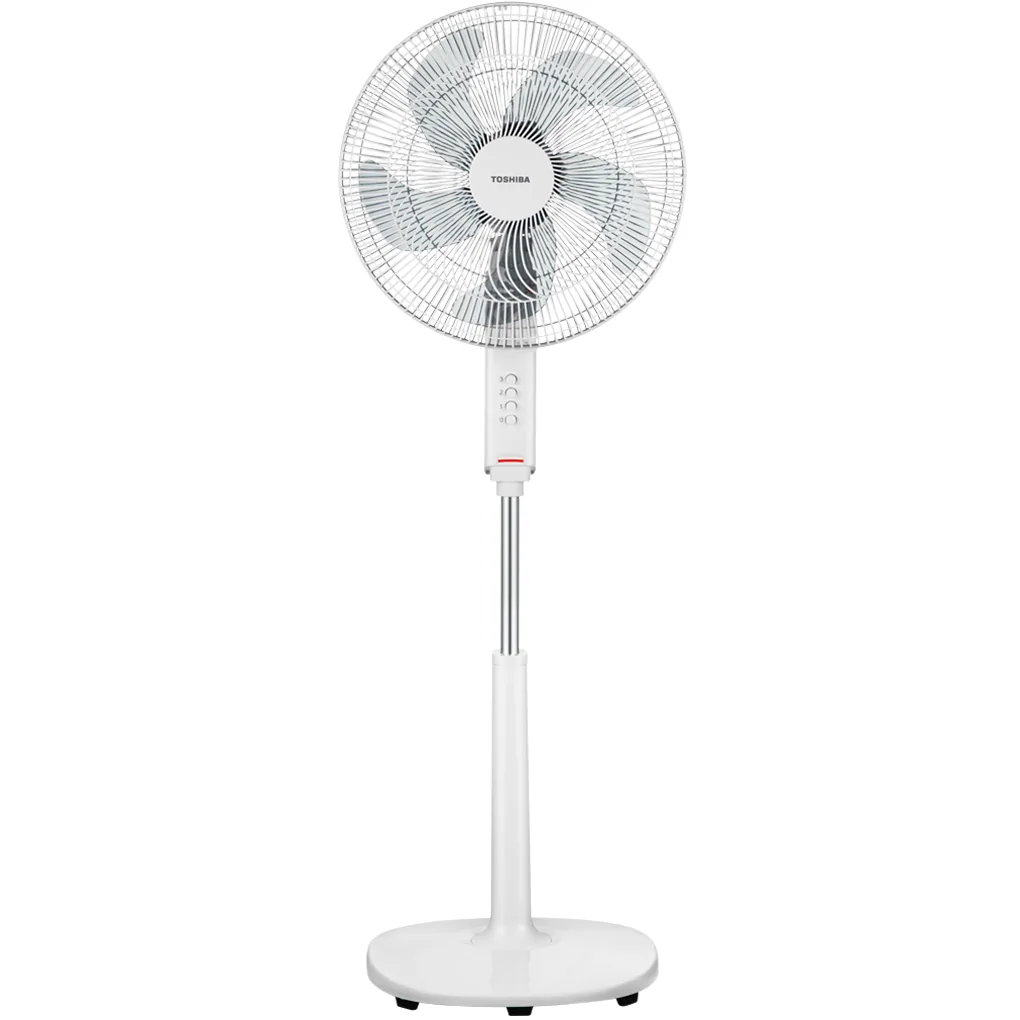 Quạt Đứng Toshiba F-ASB50VN(W)