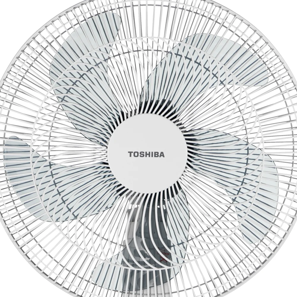 Quạt Đứng Toshiba F-ASB50VN(W)