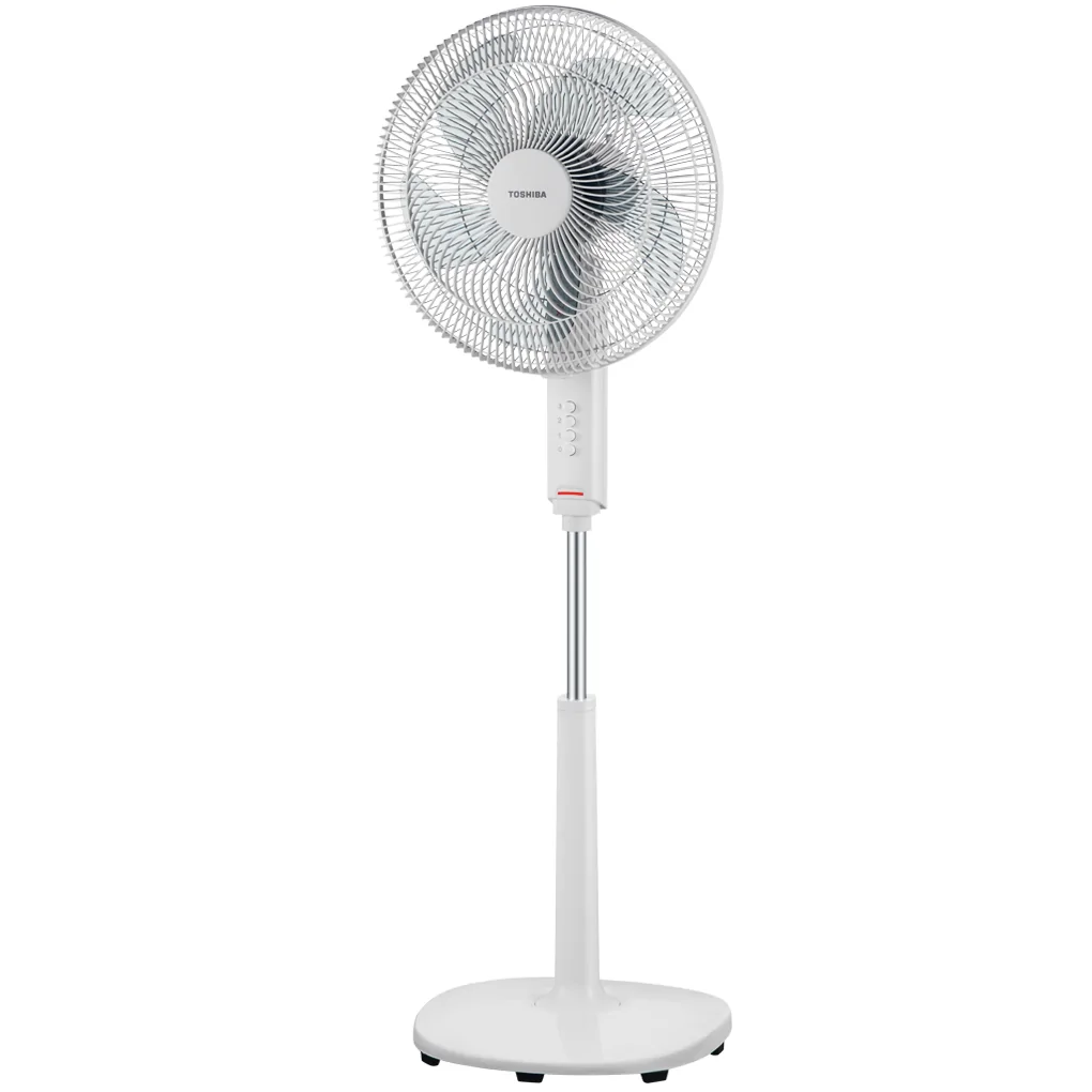 Quạt Đứng Toshiba F-ASB50VN(W)