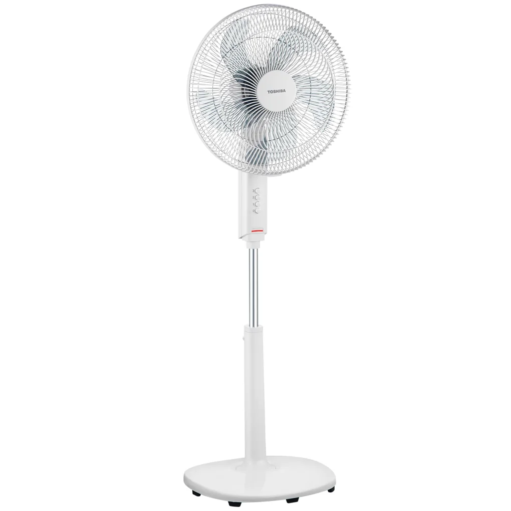 Quạt Đứng Toshiba F-ASB50VN(W)