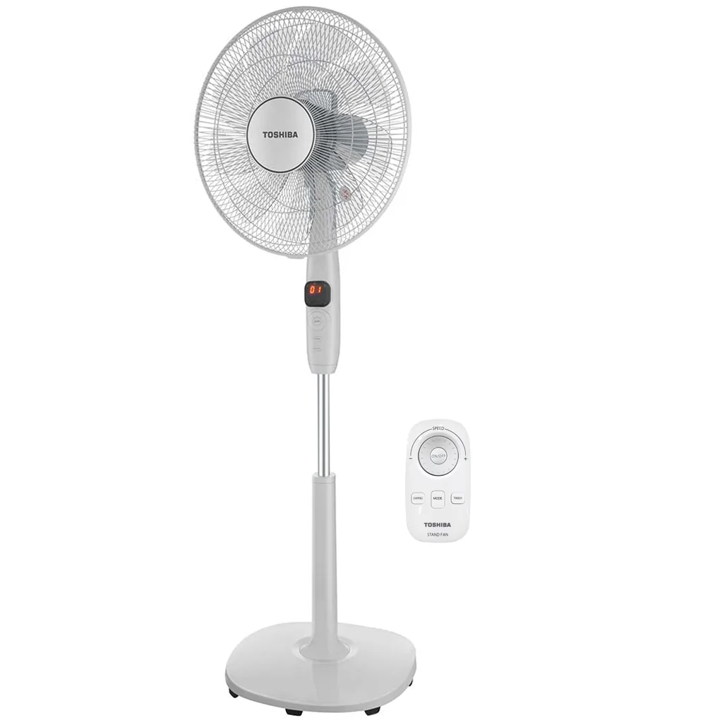 Quạt đứng Toshiba F-LSD10(H)VN