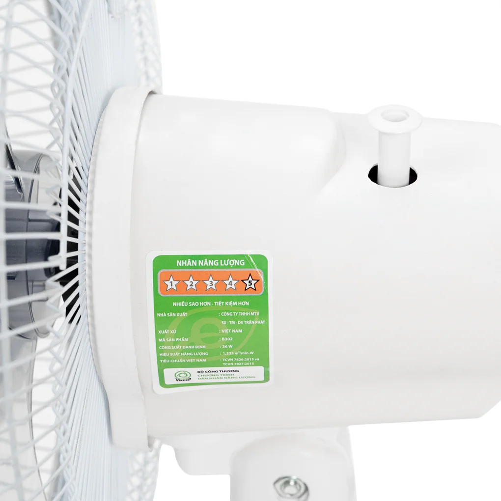 Quạt bàn Yanfan B302