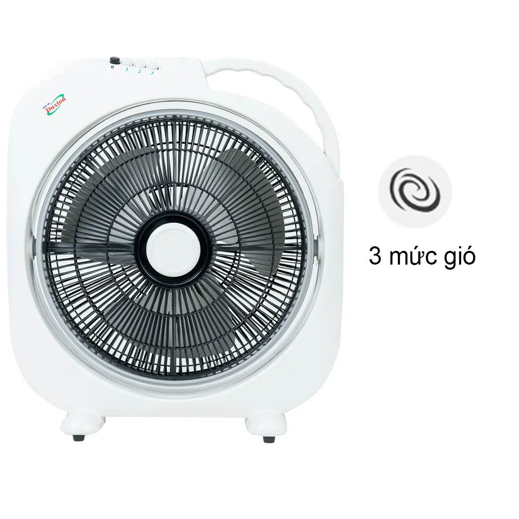 Quạt Hộp Duxton B4 DFB-40A