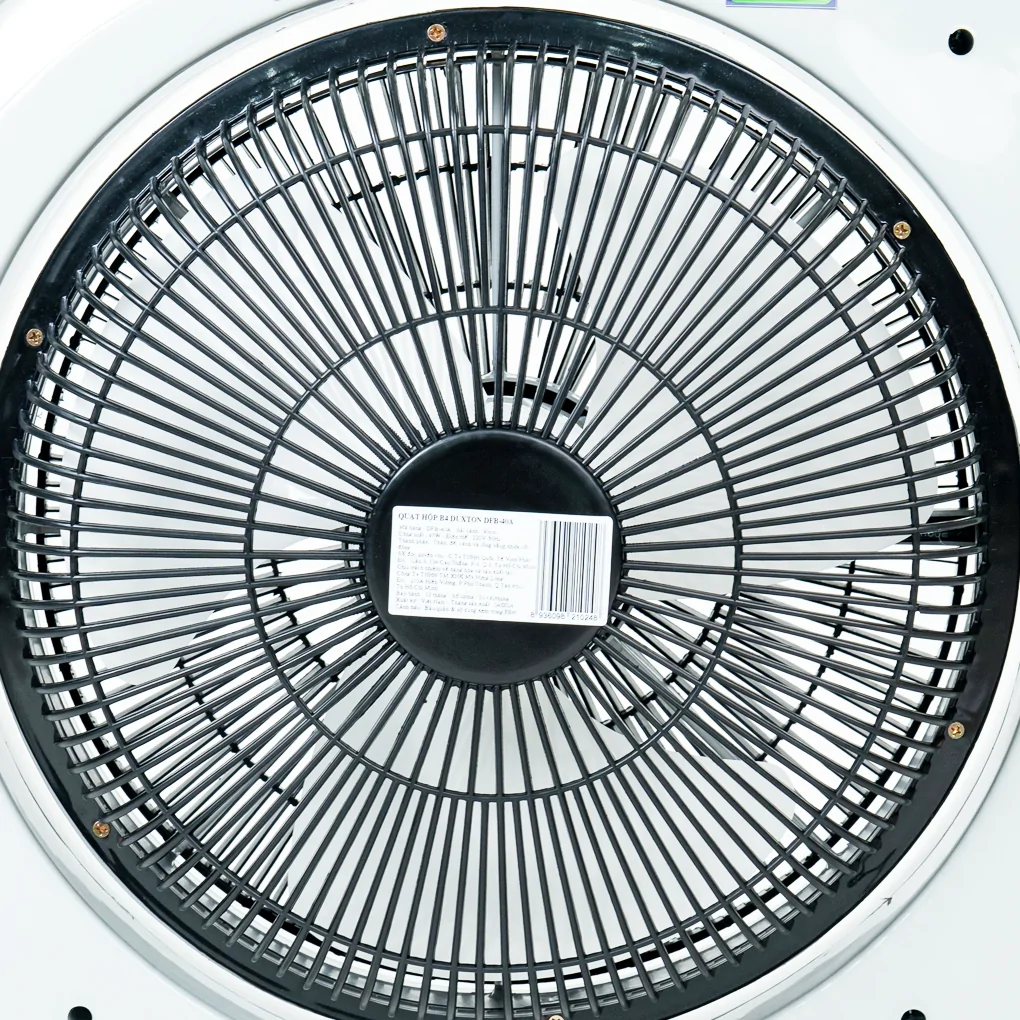 Quạt Hộp Duxton B4 DFB-40A
