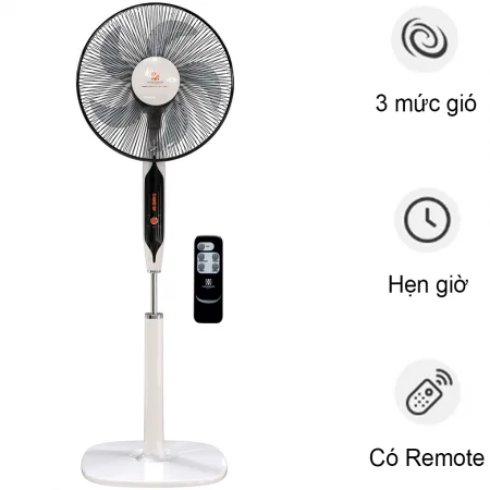 Quạt Đứng HAWONKOO FAH-011