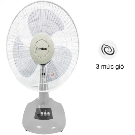 Quạt Bàn Duxton B3 DGF-30B